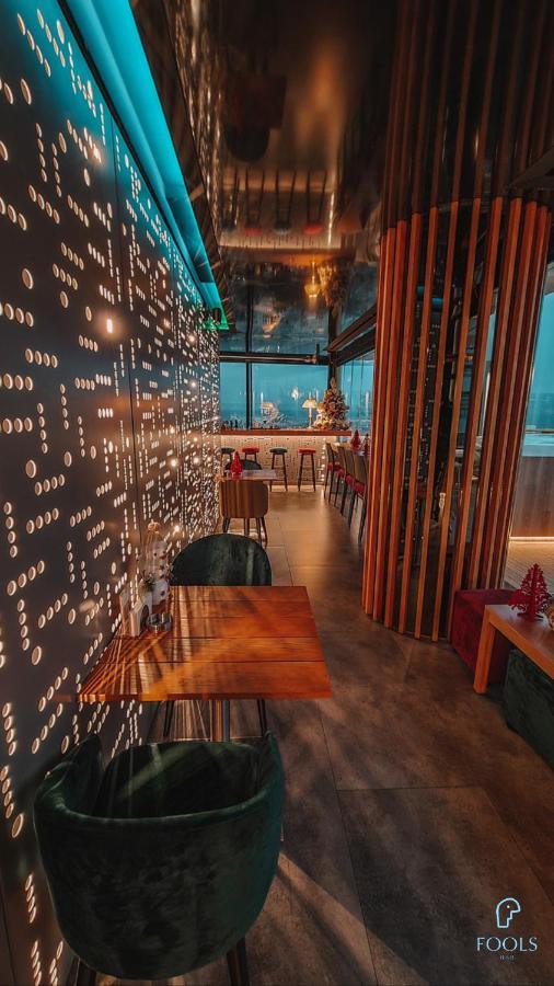 Three O Nine Hotel Бейрут Екстер'єр фото