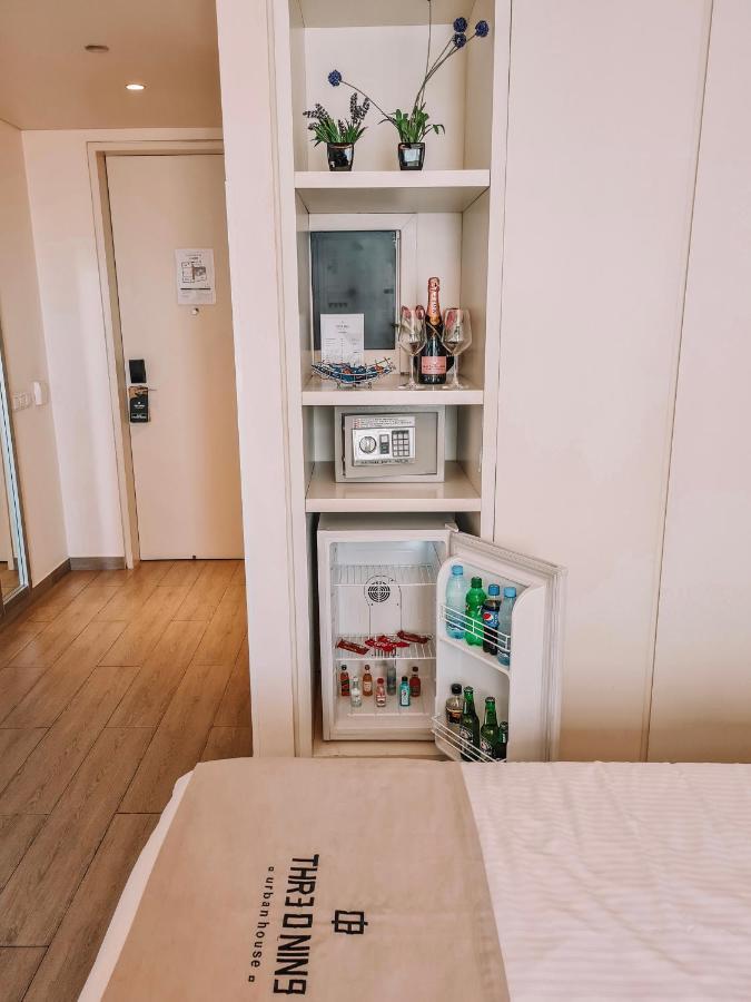 Three O Nine Hotel Бейрут Екстер'єр фото